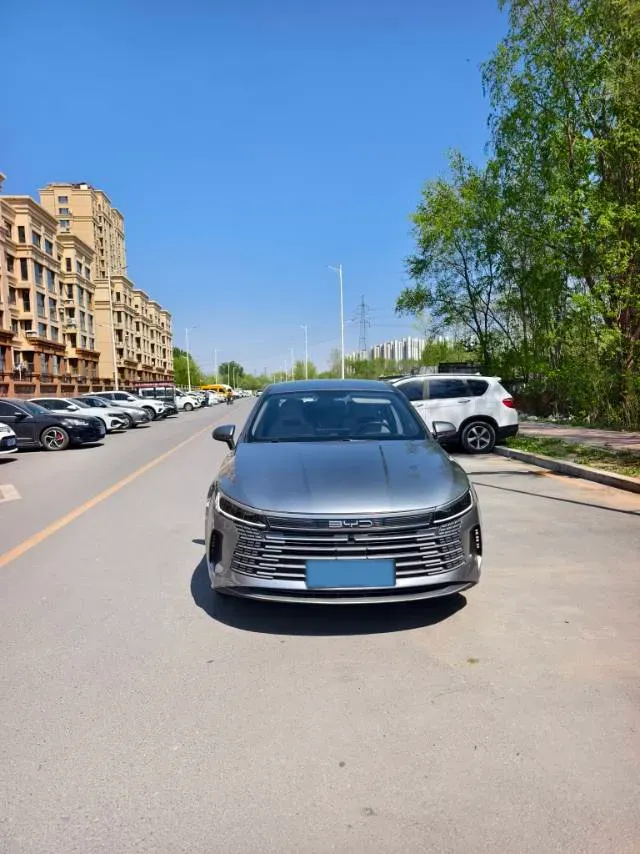 2023 BYD Destroyer 05 1.5L 110HP L4 E-CVT PHEV 18.3KWH,autocango,china used car exporter,china ev exporter,chinese used car exporter,chinese used ev exporter