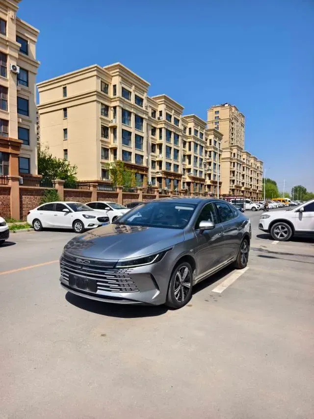 2023 BYD Destroyer 05 1.5L 110HP L4 E-CVT PHEV 18.3KWH,autocango,china used car exporter,china ev exporter,chinese used car exporter,chinese used ev exporter