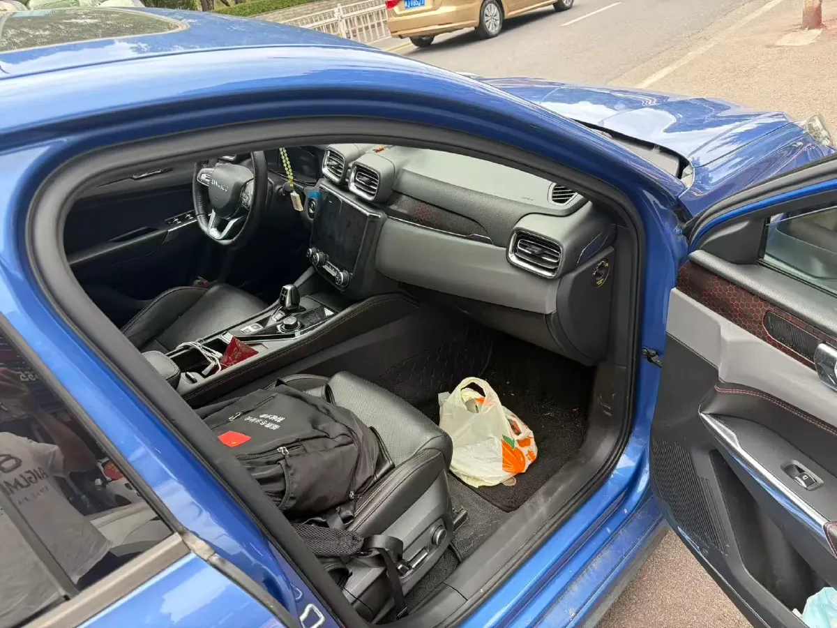 2019 LYNK&CO 03 2.0T 190HP L4 6AT,autocango,china used car exporter,china ev exporter,chinese used car exporter,chinese used ev exporter