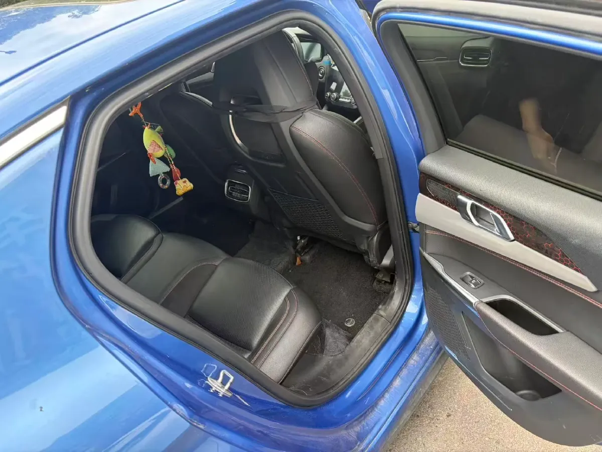 2019 LYNK&CO 03 2.0T 190HP L4 6AT,autocango,china used car exporter,china ev exporter,chinese used car exporter,chinese used ev exporter