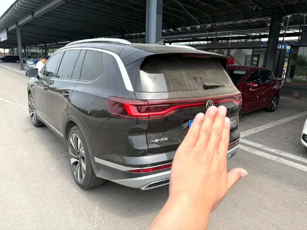 2021 Volkswagen Talagon 2.0T 220HP L4 7DCT,autocango,china used car exporter,china ev exporter,chinese used car exporter,chinese used ev exporter