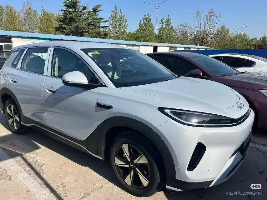 2025 BYD Sea Lion 05 EV BEV,autocango,china used car exporter,china ev exporter,chinese used car exporter,chinese used ev exporter