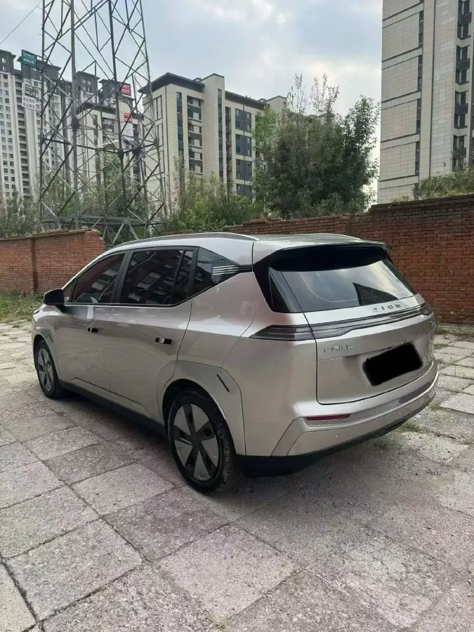 2023 Aion S BEV 55.5KWH,autocango,china used car exporter,china ev exporter,chinese used car exporter,chinese used ev exporter