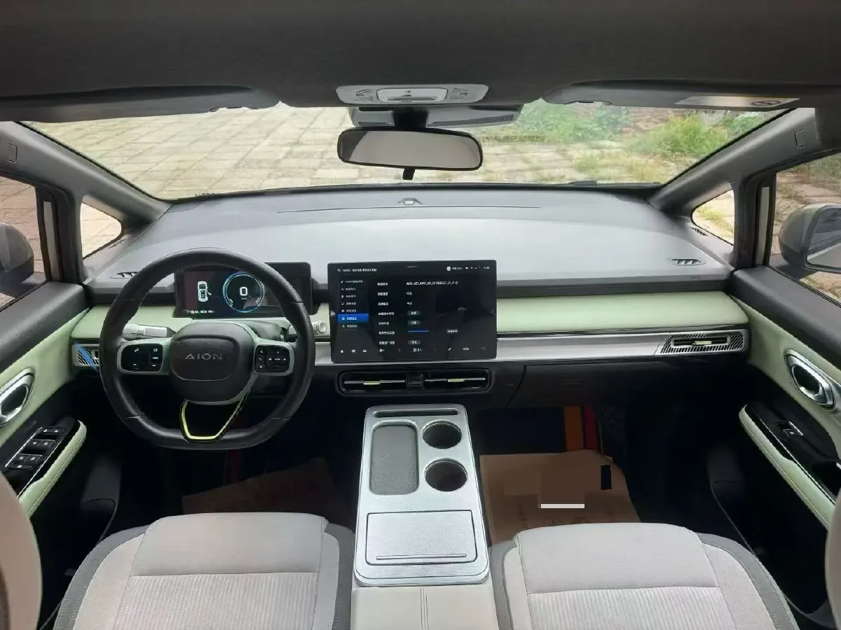 2023 Aion S BEV 55.5KWH,autocango,china used car exporter,china ev exporter,chinese used car exporter,chinese used ev exporter