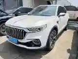 2019 HongQi HS5 2.0T 224HP L4 6AT