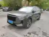 2021 Li ONE Range Extended 131HP REEV 40.5KWH
