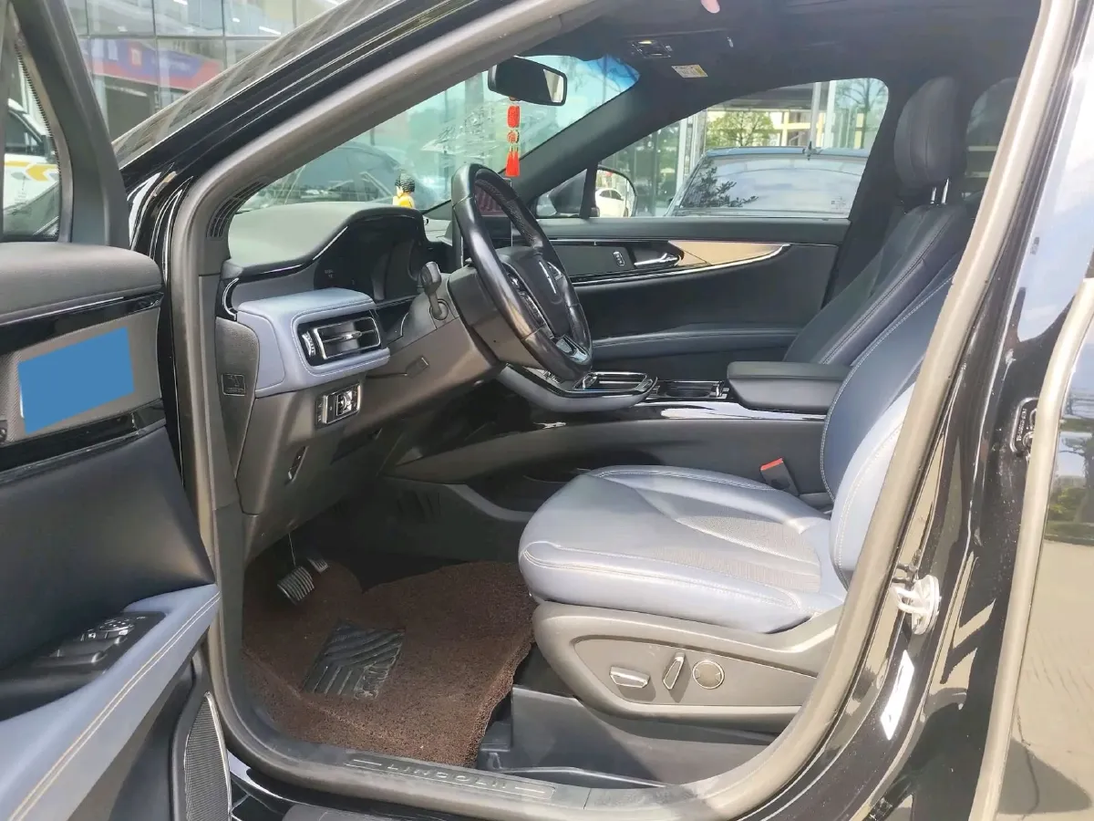 2021 Lincoln Nautilus 2.0T 245HP L4 8AT,autocango,china used car exporter,china ev exporter,chinese used car exporter,chinese used ev exporter