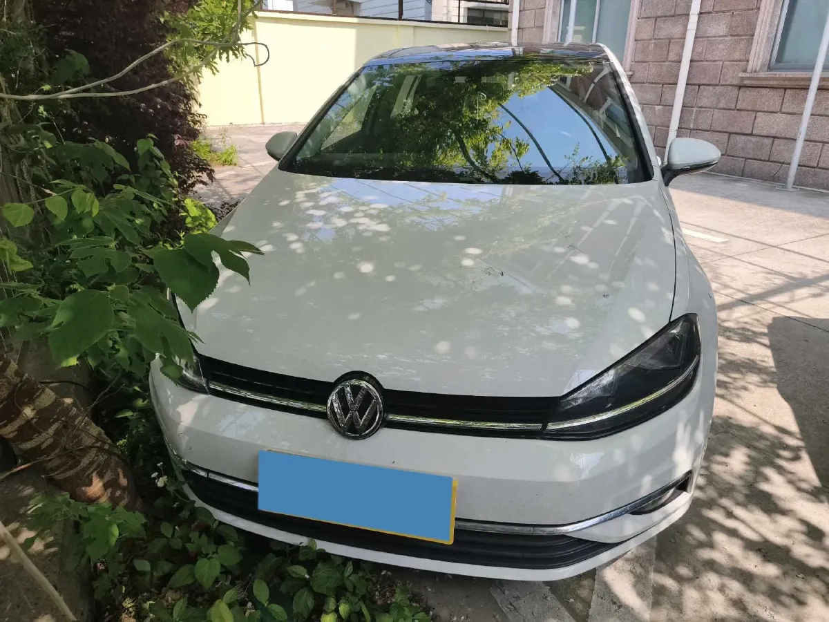 2019 Volkswagen Golf 1.4T 150HP L4 7DCT,autocango,china used car exporter,china ev exporter,chinese used car exporter,chinese used ev exporter