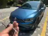 2018 Volkswagen Golf Sportsvan 1.4T 131HP L4 7DCT