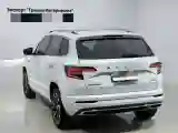 2024 Skoda Karoq 1.4T 150HP L4 7DCT