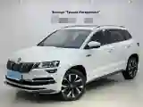 2024 Skoda Karoq 1.4T 150HP L4 7DCT