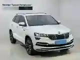 2024 Skoda Karoq 1.4T 150HP L4 7DCT