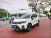 2017 GAC TRUMPCHI GS3,autocango,china used car exporter,china ev exporter,chinese used car exporter,chinese used ev exporter