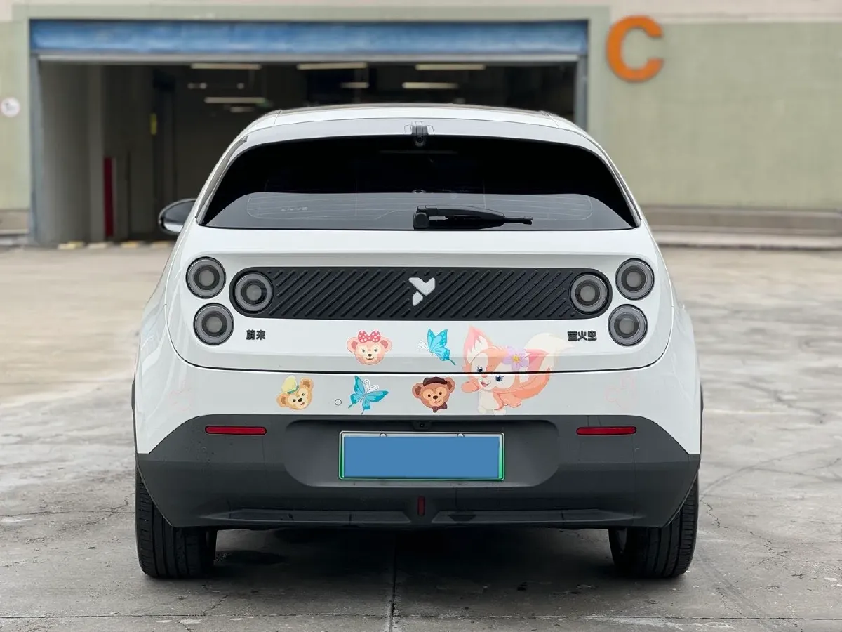 2025 Firefly Firefly BEV,autocango,china used car exporter,china ev exporter,chinese used car exporter,chinese used ev exporter