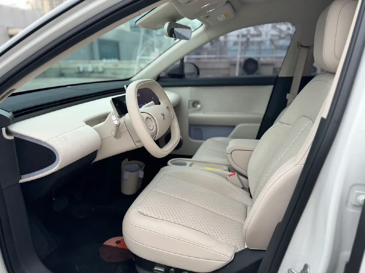 2025 Firefly Firefly BEV,autocango,china used car exporter,china ev exporter,chinese used car exporter,chinese used ev exporter