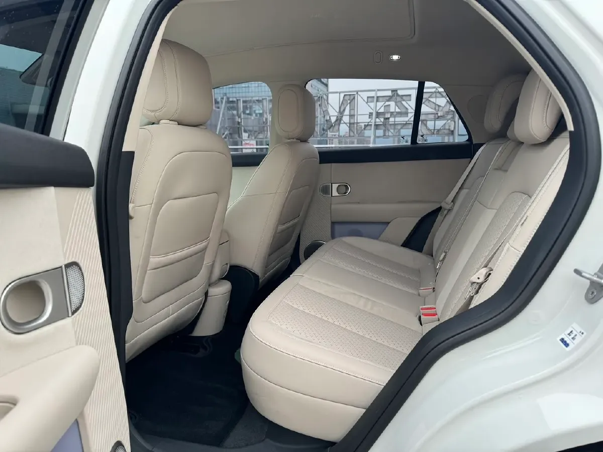 2025 Firefly Firefly BEV,autocango,china used car exporter,china ev exporter,chinese used car exporter,chinese used ev exporter