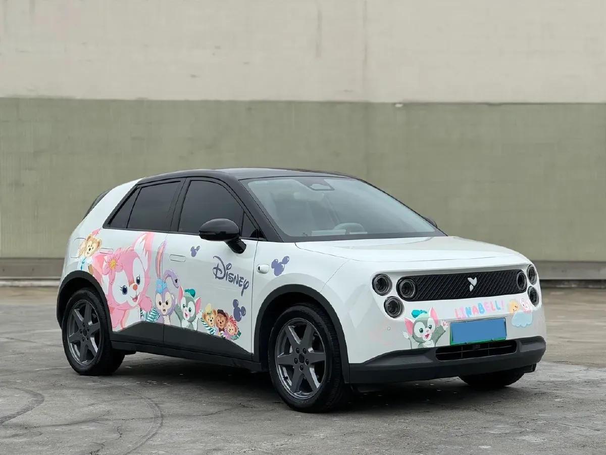 2025 Firefly Firefly BEV,autocango,china used car exporter,china ev exporter,chinese used car exporter,chinese used ev exporter