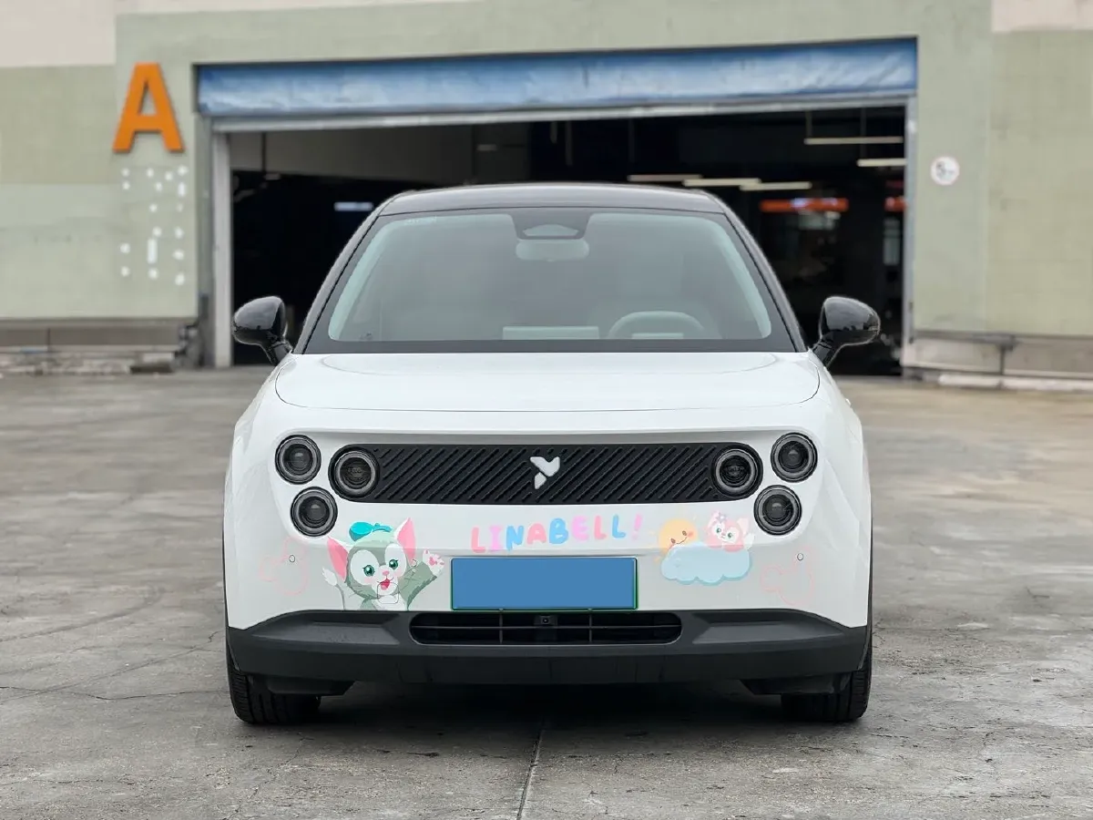 2025 Firefly Firefly BEV,autocango,china used car exporter,china ev exporter,chinese used car exporter,chinese used ev exporter