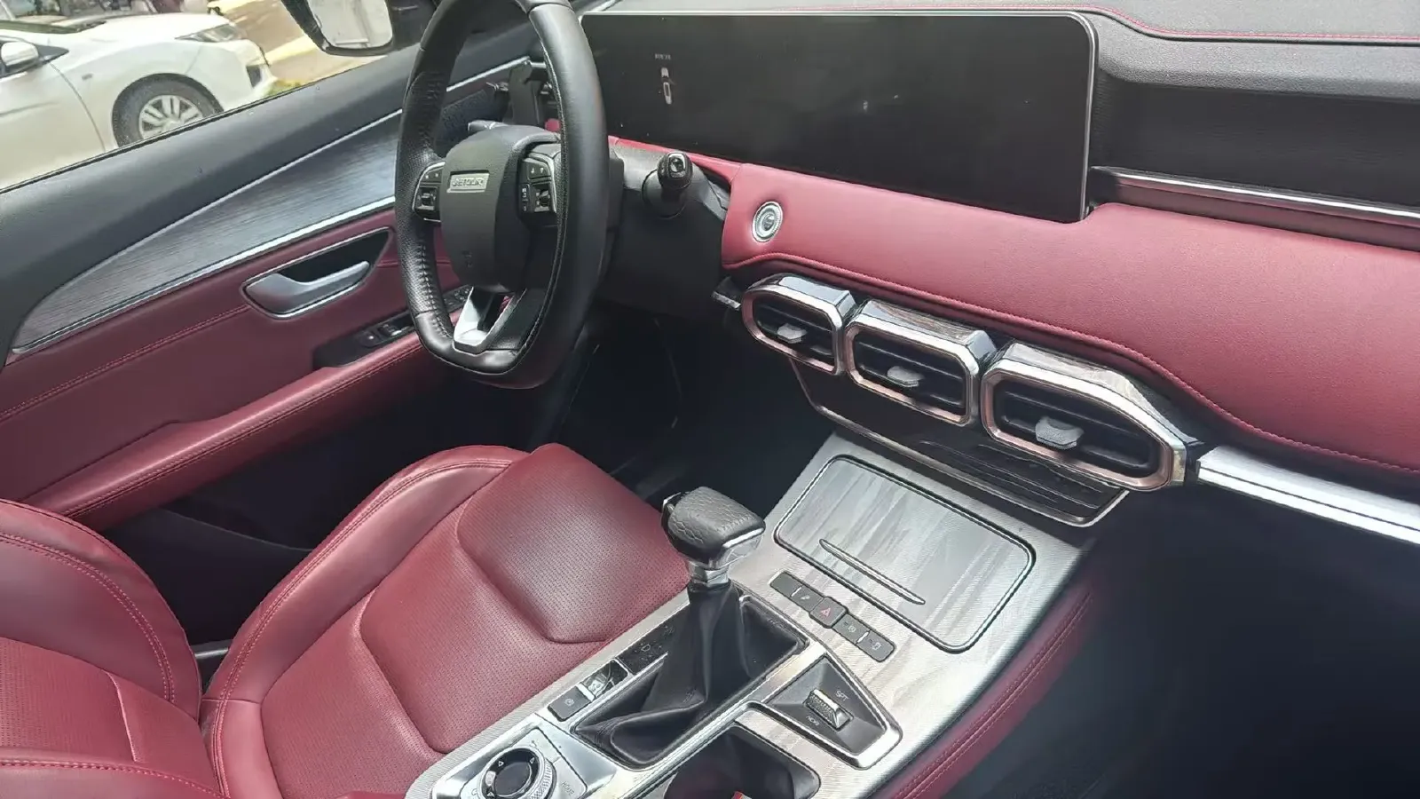 2023 Jetour X70 Plus 1.5T 156HP L4 CVT,autocango,china used car exporter,china ev exporter,chinese used car exporter,chinese used ev exporter