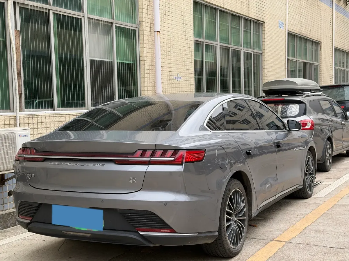 2021 BYD Han BEV 64.8KWH,autocango,china used car exporter,china ev exporter,chinese used car exporter,chinese used ev exporter