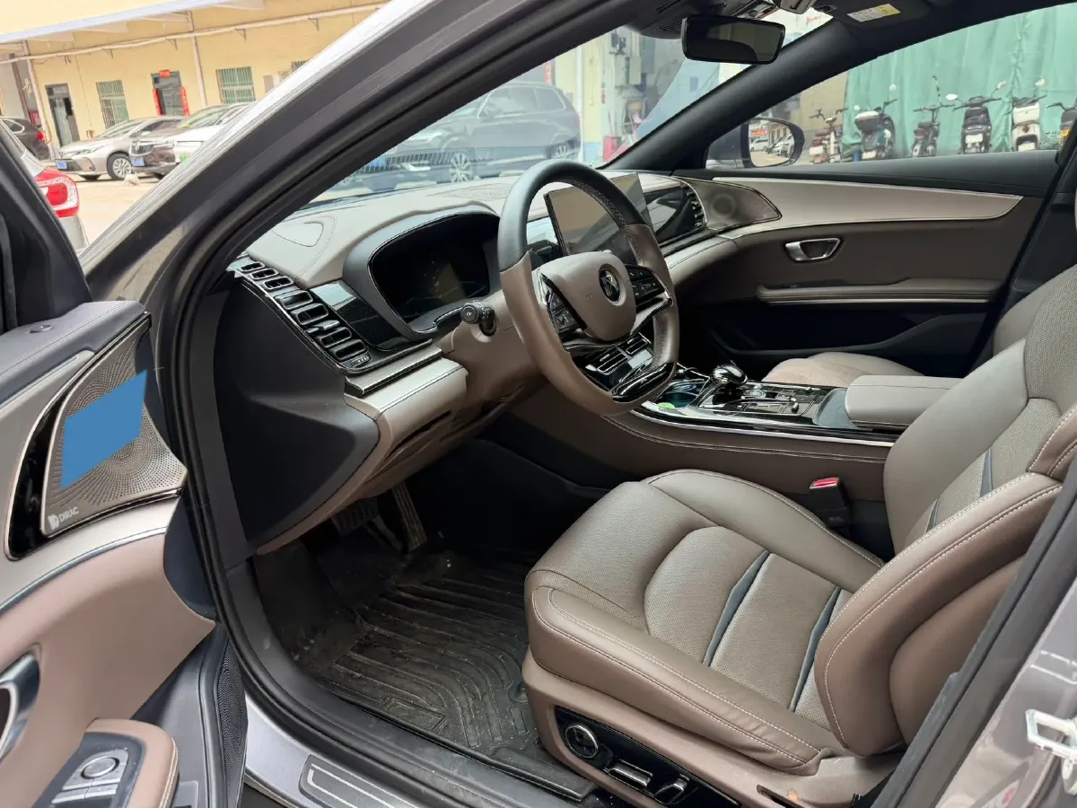 2021 BYD Han BEV 64.8KWH,autocango,china used car exporter,china ev exporter,chinese used car exporter,chinese used ev exporter