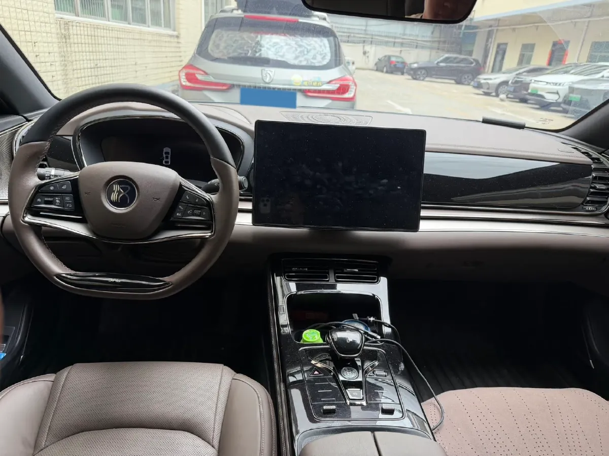 2021 BYD Han BEV 64.8KWH,autocango,china used car exporter,china ev exporter,chinese used car exporter,chinese used ev exporter