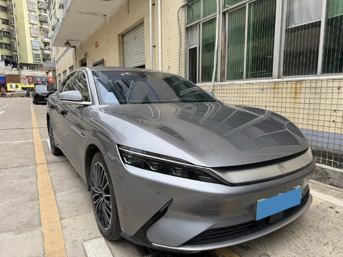 2021 BYD Han BEV 64.8KWH,autocango,china used car exporter,china ev exporter,chinese used car exporter,chinese used ev exporter