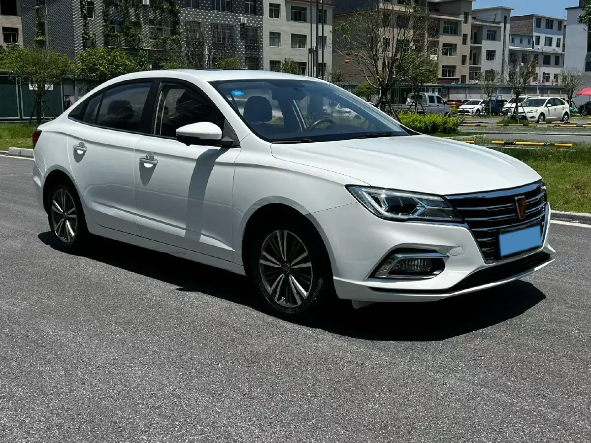 2019 Roewe i5 1.5L 120HP L4 CVT,autocango,china used car exporter,china ev exporter,chinese used car exporter,chinese used ev exporter