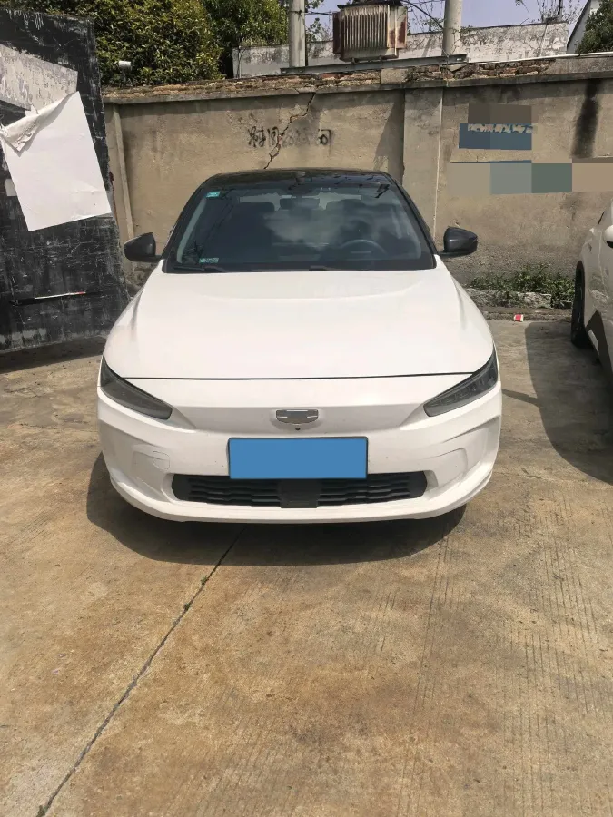 2022 Geometry G6 BEV 53KWH,autocango,china used car exporter,china ev exporter,chinese used car exporter,chinese used ev exporter