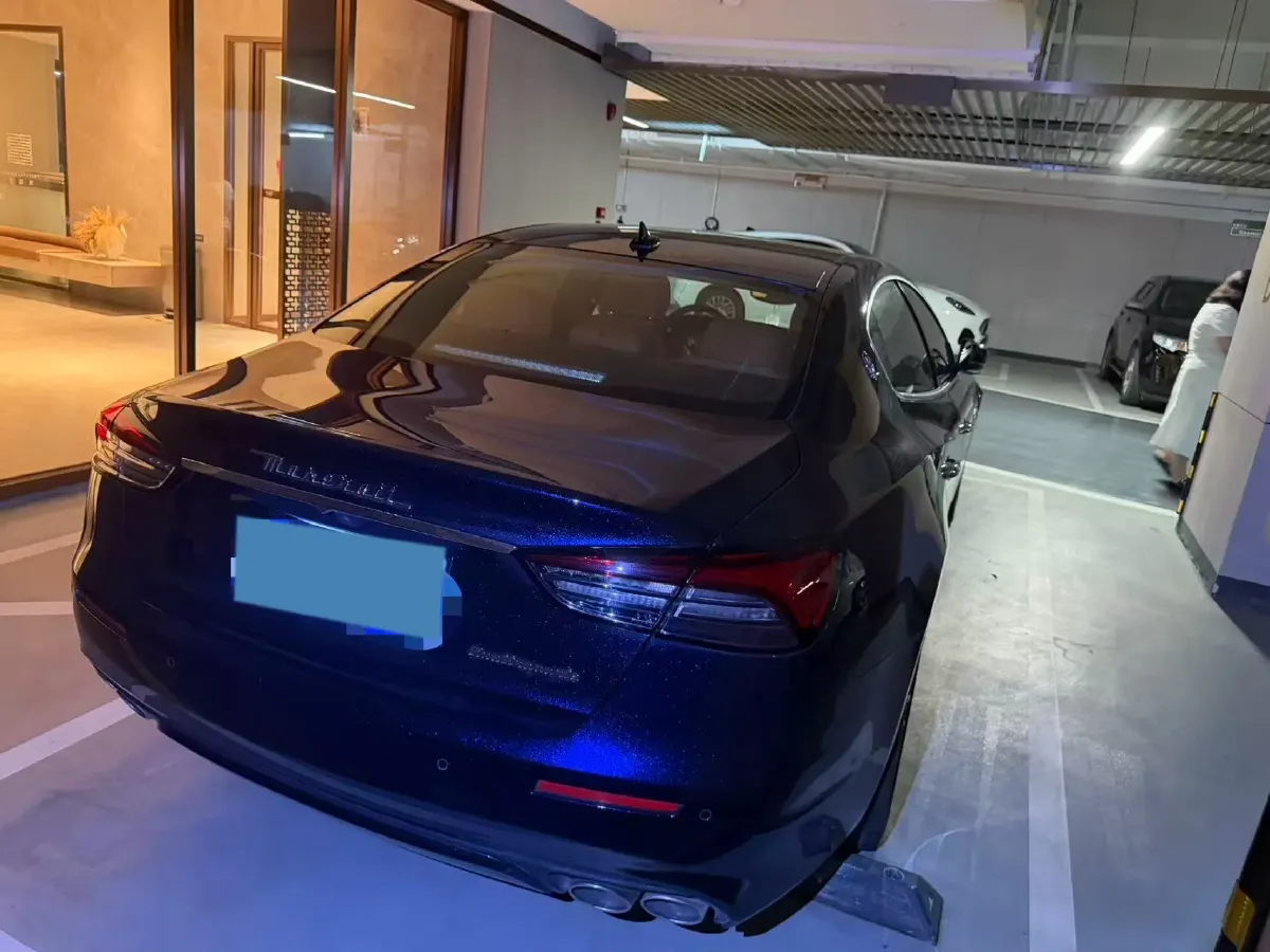 2020 Maserati Quattroporte 3.0T 350HP V6 8AT,autocango,china used car exporter,china ev exporter,chinese used car exporter,chinese used ev exporter