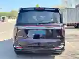 2023 HongQi HQ9 2.0T 252HP L4 8AT