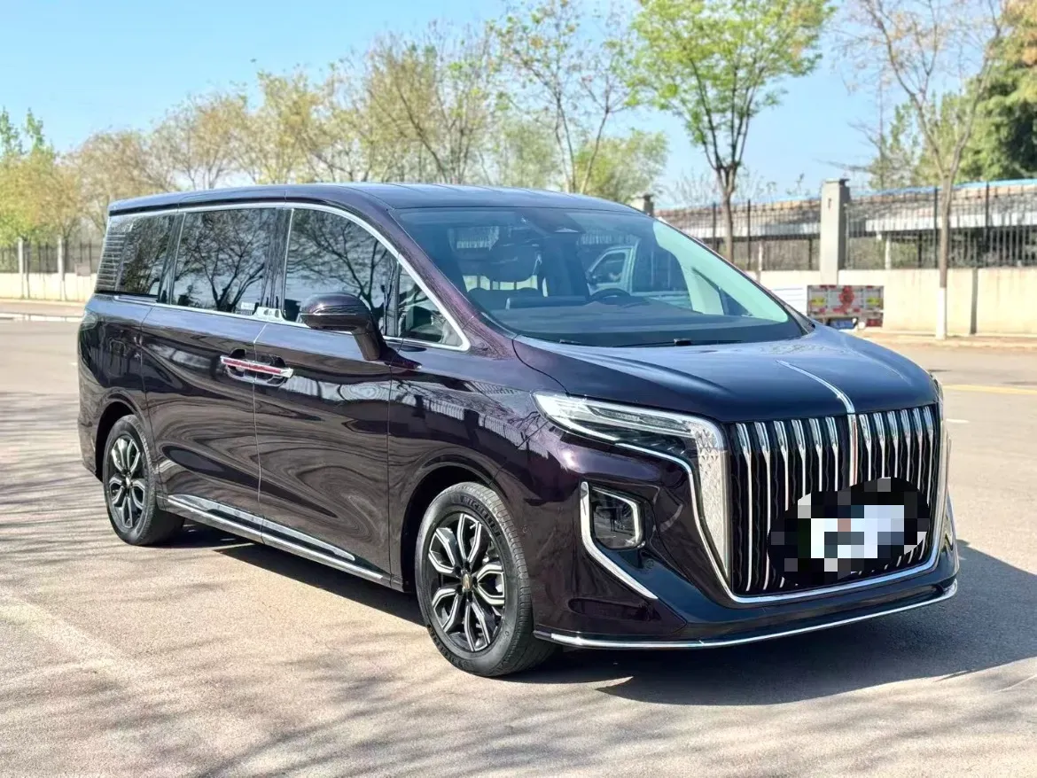 2023 HongQi HQ9 2.0T 252HP L4 8AT,autocango,china used car exporter,china ev exporter,chinese used car exporter,chinese used ev exporter