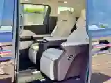 2023 HongQi HQ9 2.0T 252HP L4 8AT