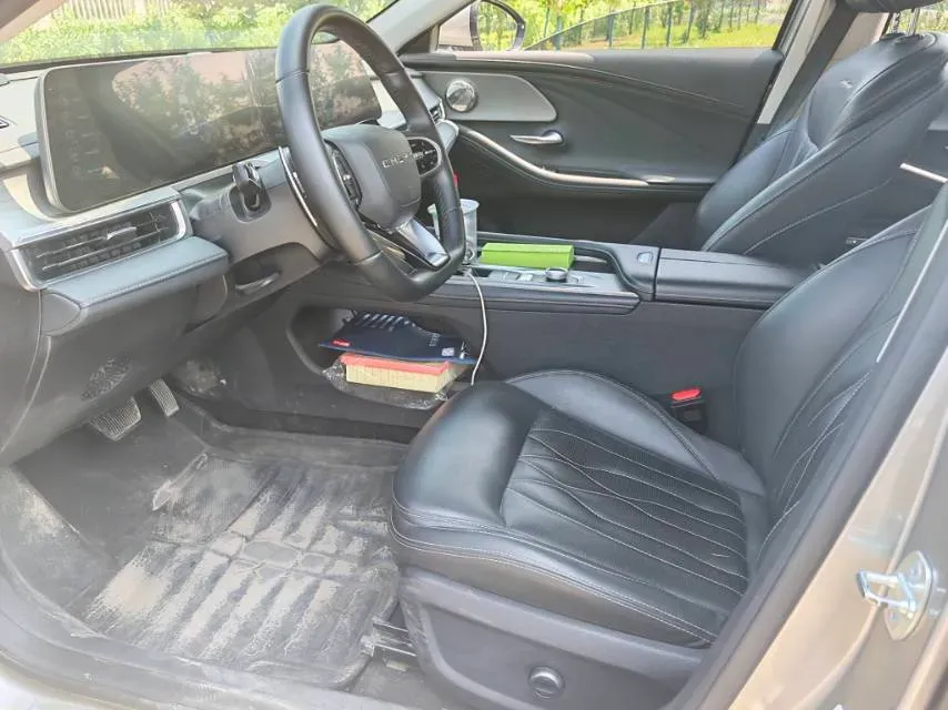 2022 Chery Arrizo 8 1.6T 197HP L4 7DCT,autocango,china used car exporter,china ev exporter,chinese used car exporter,chinese used ev exporter