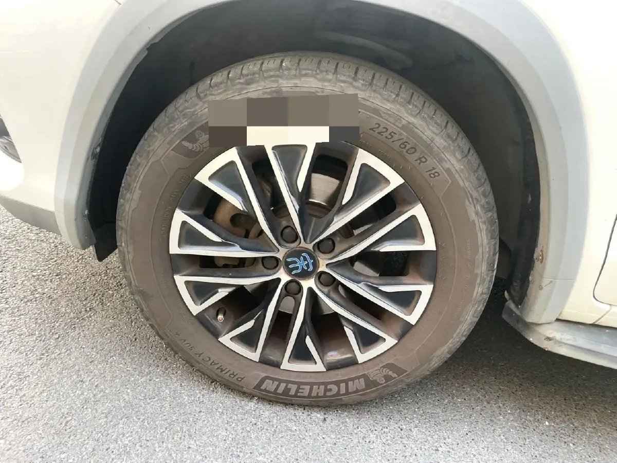 2017 BYD Song 1.5T 154HP L4 6DCT PHEV 16.9KWH,autocango,china used car exporter,china ev exporter,chinese used car exporter,chinese used ev exporter