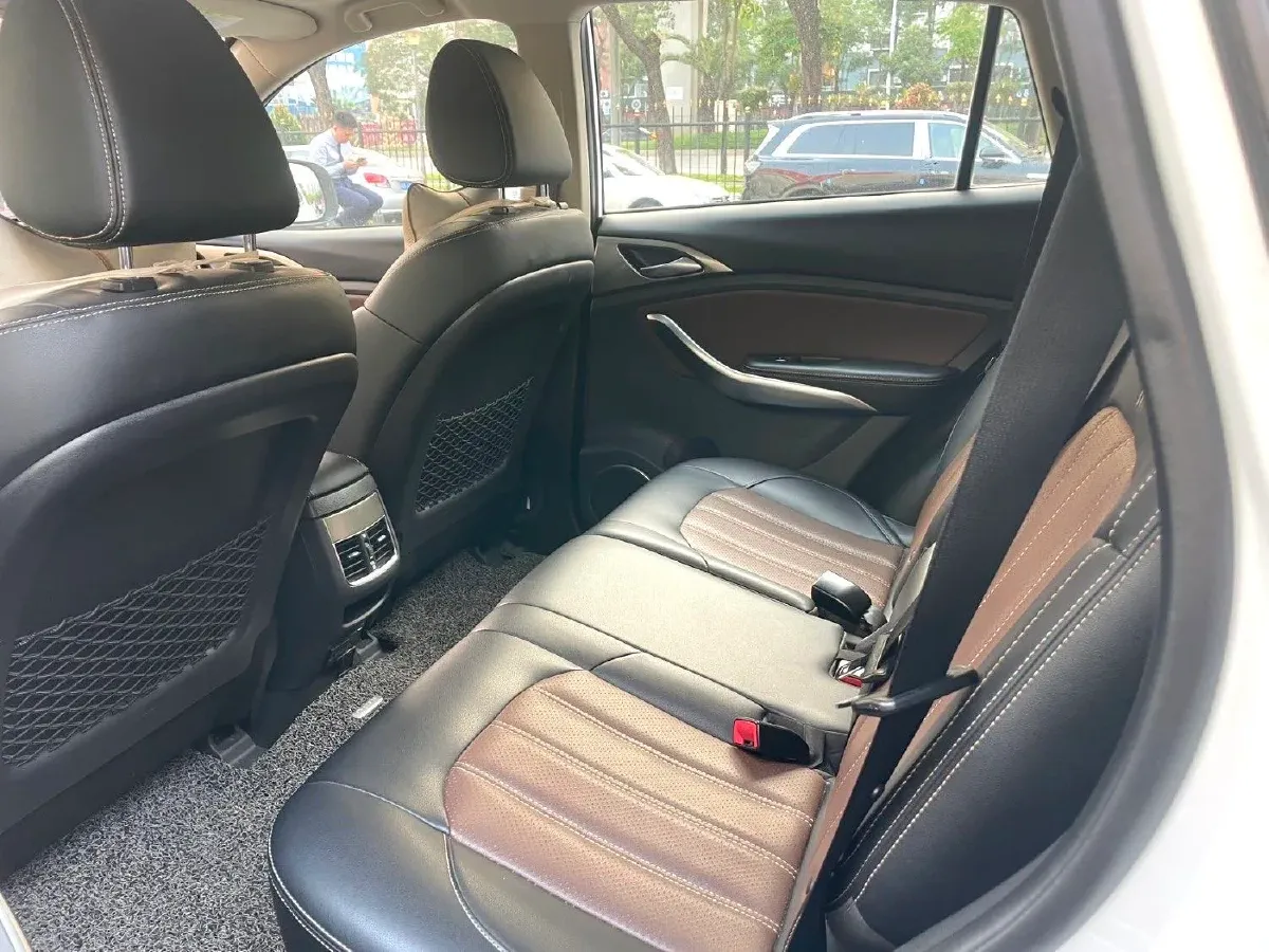 2017 BYD Song 1.5T 154HP L4 6DCT PHEV 16.9KWH,autocango,china used car exporter,china ev exporter,chinese used car exporter,chinese used ev exporter