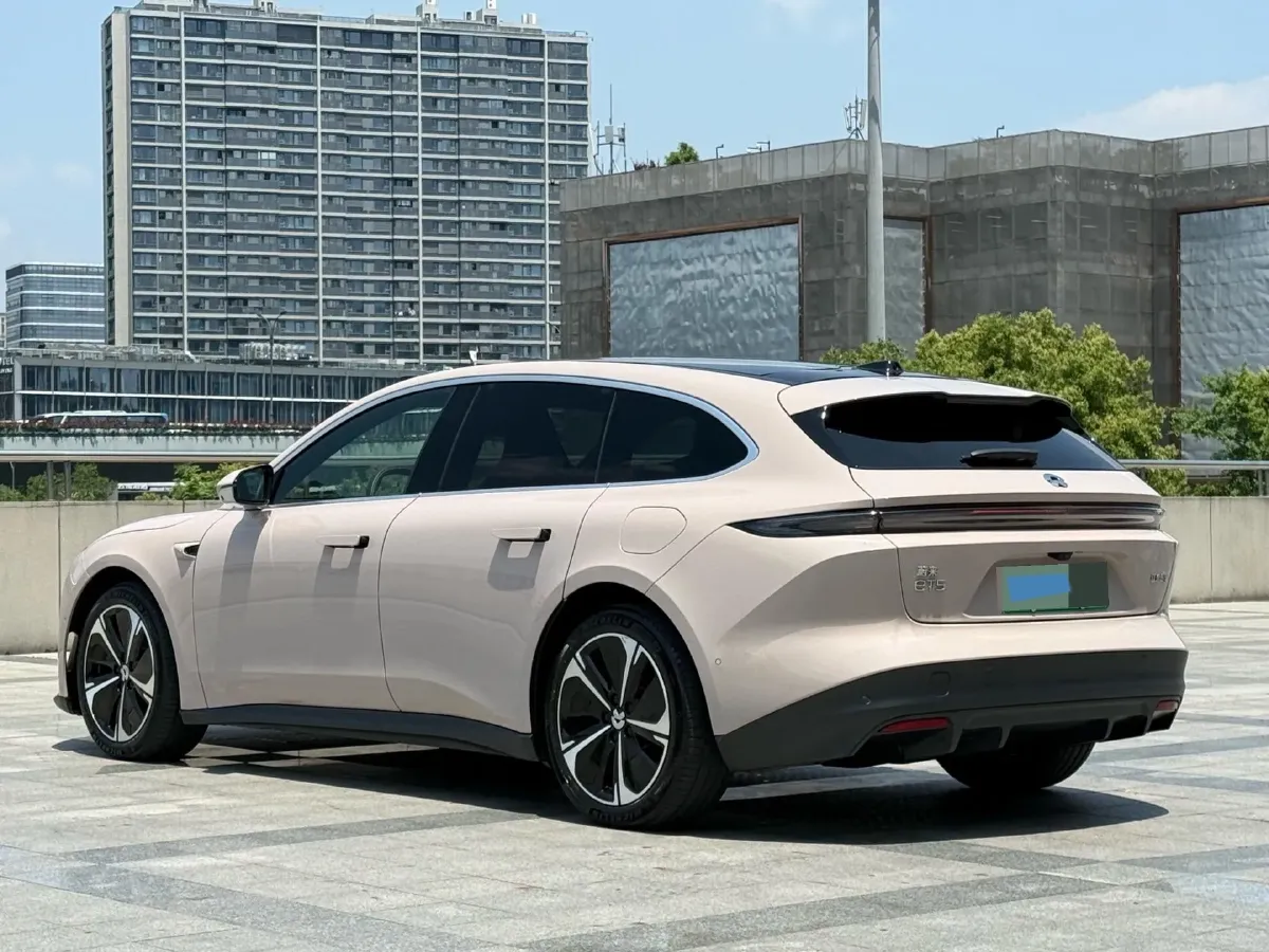 2023 NIO ET5T BEV 75KWH,autocango,china used car exporter,china ev exporter,chinese used car exporter,chinese used ev exporter