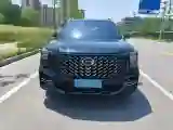 2022 GAC Trumpchi GS8 2.0T 252HP L4 8AT