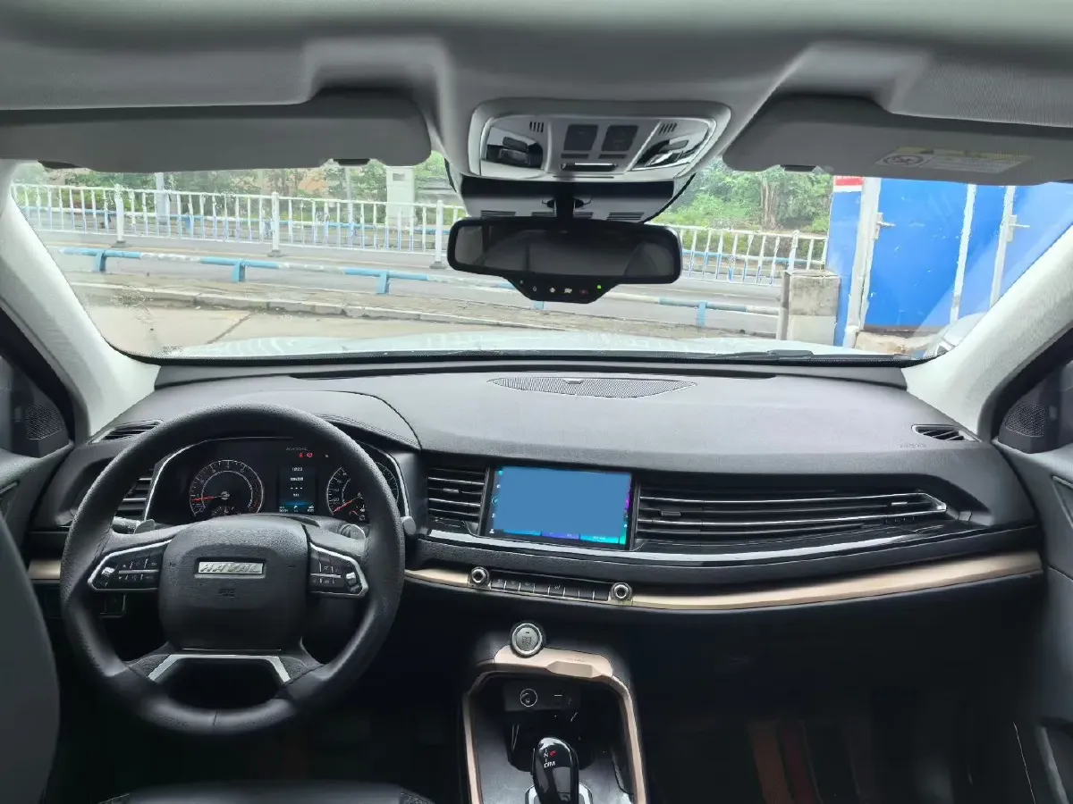 2021 Haval H6 1.5T 150HP L4 7DCT,autocango,china used car exporter,china ev exporter,chinese used car exporter,chinese used ev exporter