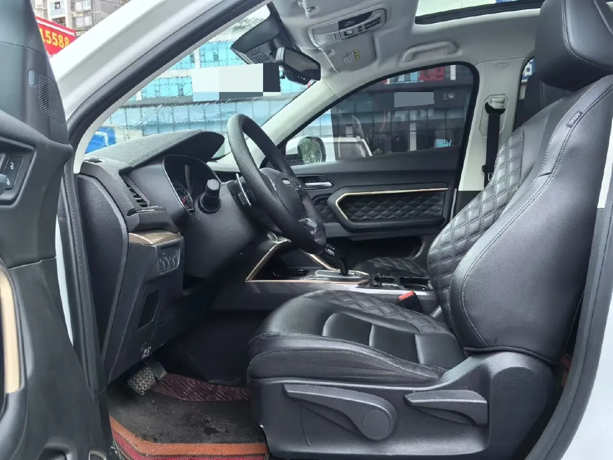 2021 Haval H6 1.5T 150HP L4 7DCT,autocango,china used car exporter,china ev exporter,chinese used car exporter,chinese used ev exporter