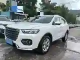 2021 Haval H6 1.5T 150HP L4 7DCT