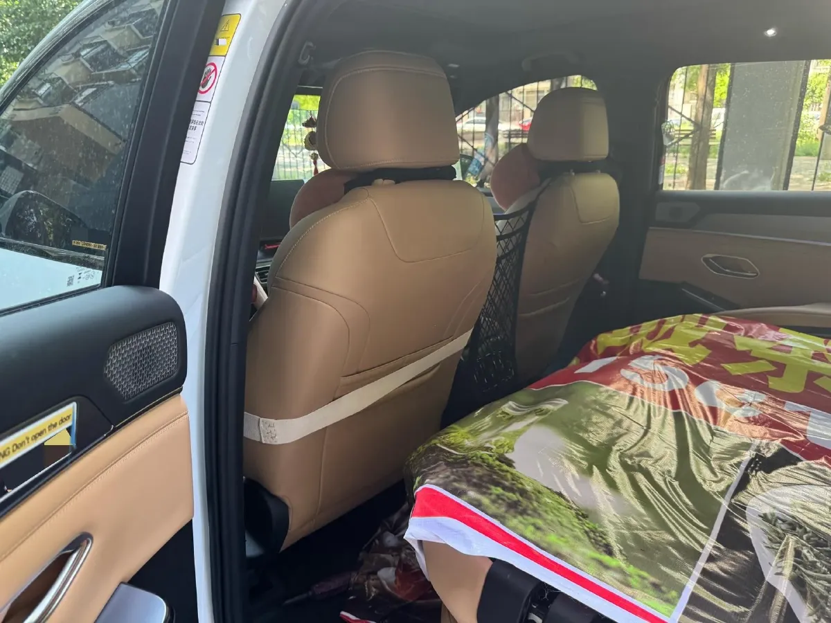 2024 BYD SongL DM-i 1.5L 101HP L4 E-CVT PHEV 18.3KWH,autocango,china used car exporter,china ev exporter,chinese used car exporter,chinese used ev exporter