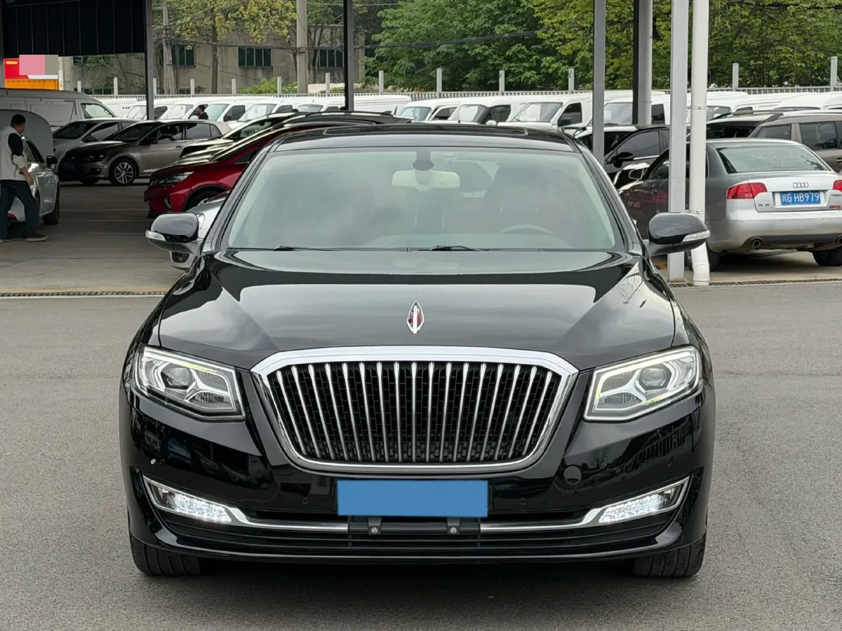 2019 HongQi H7 3.0L 231HP V6 7DCT,autocango,china used car exporter,china ev exporter,chinese used car exporter,chinese used ev exporter