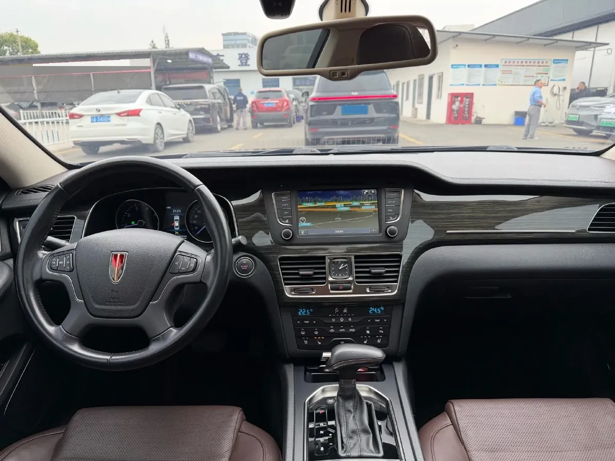 2019 HongQi H7 3.0L 231HP V6 7DCT,autocango,china used car exporter,china ev exporter,chinese used car exporter,chinese used ev exporter