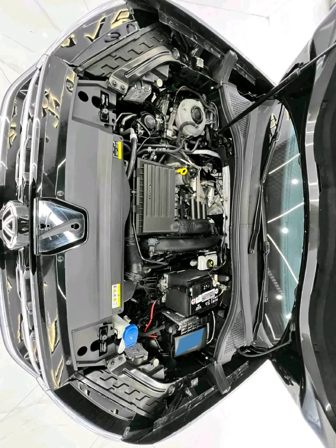 2023 Volkswagen Tayron 1.4T 150HP L4 7DCT,autocango,china used car exporter,china ev exporter,chinese used car exporter,chinese used ev exporter
