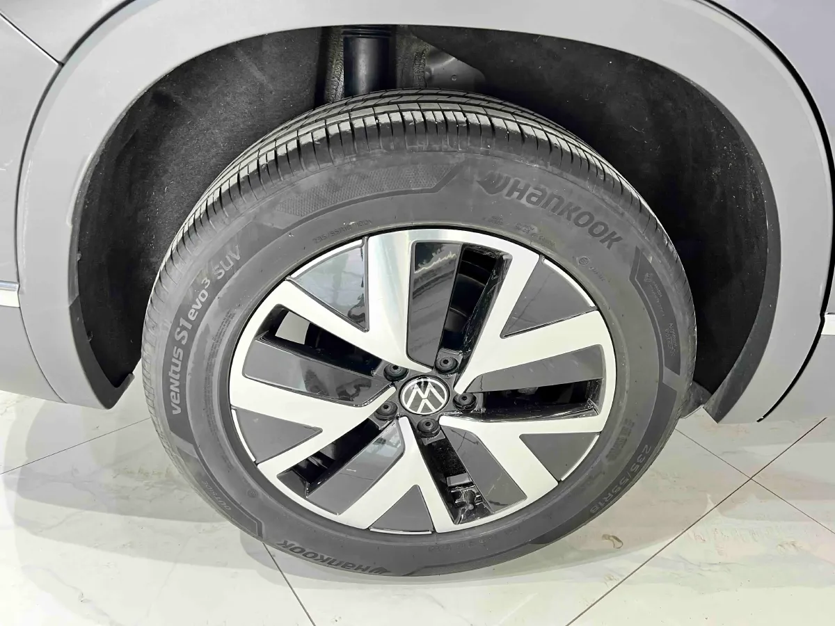 2023 Volkswagen Tayron 1.4T 150HP L4 7DCT,autocango,china used car exporter,china ev exporter,chinese used car exporter,chinese used ev exporter