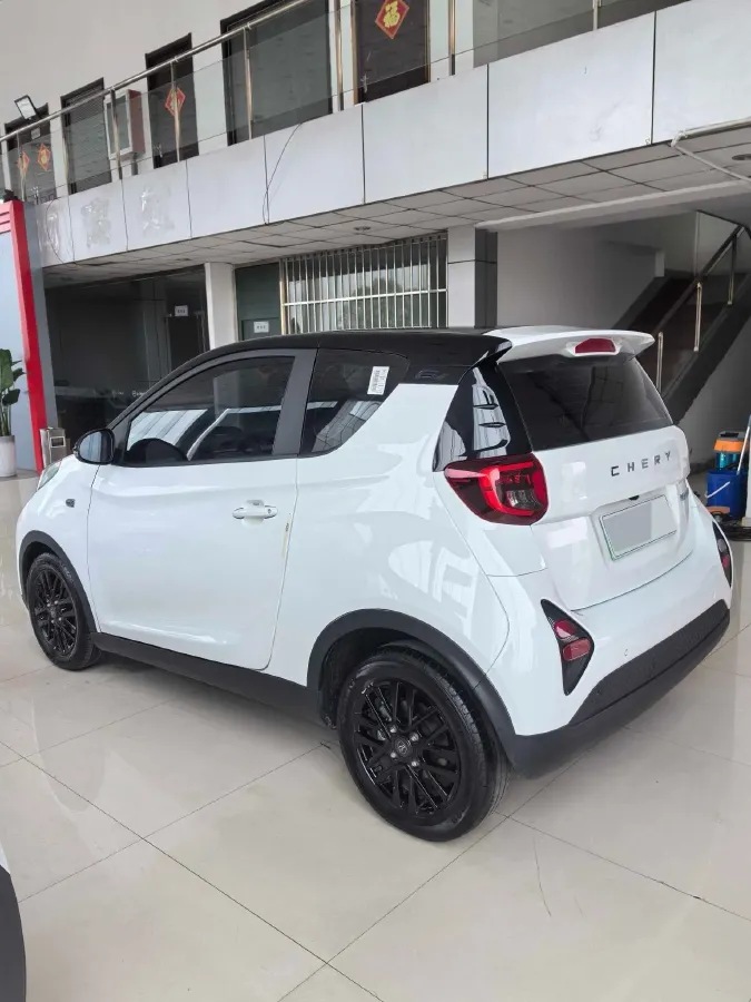 2024 Chery Little Ant BEV 29.23KWH,autocango,china used car exporter,china ev exporter,chinese used car exporter,chinese used ev exporter