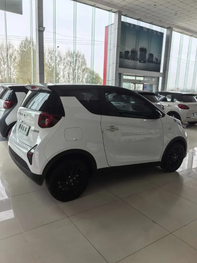 2024 Chery Little Ant BEV 29.23KWH,autocango,china used car exporter,china ev exporter,chinese used car exporter,chinese used ev exporter