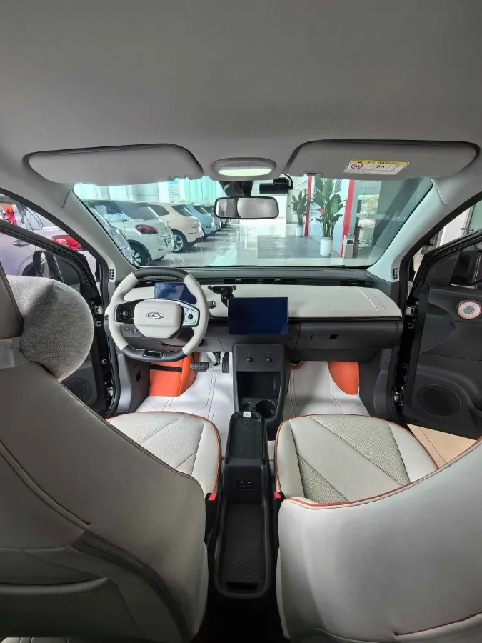 2024 Chery Little Ant BEV 29.23KWH,autocango,china used car exporter,china ev exporter,chinese used car exporter,chinese used ev exporter