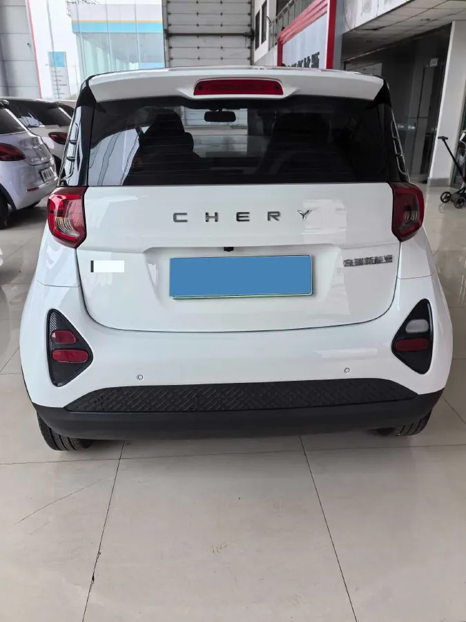 2024 Chery Little Ant BEV 29.23KWH,autocango,china used car exporter,china ev exporter,chinese used car exporter,chinese used ev exporter